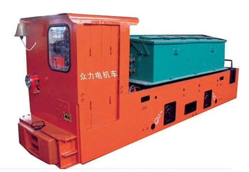 蓄電池電機(jī)車隔爆插銷的作用是